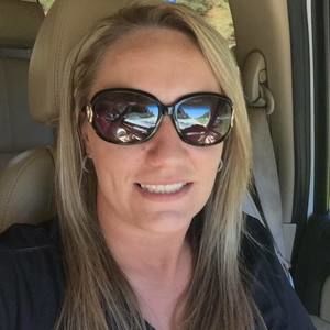 Meet your Posher, Cherie